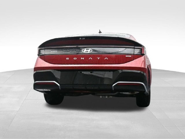 New 2026 Hyundai Sonata SEL FWD image 40