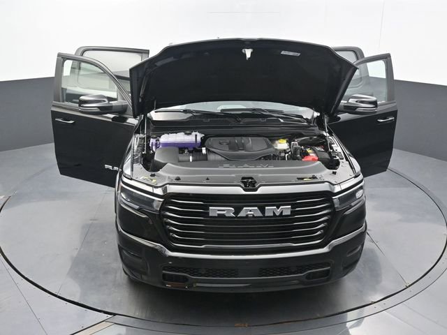 New 2026 RAM 1500 Laramie image 65