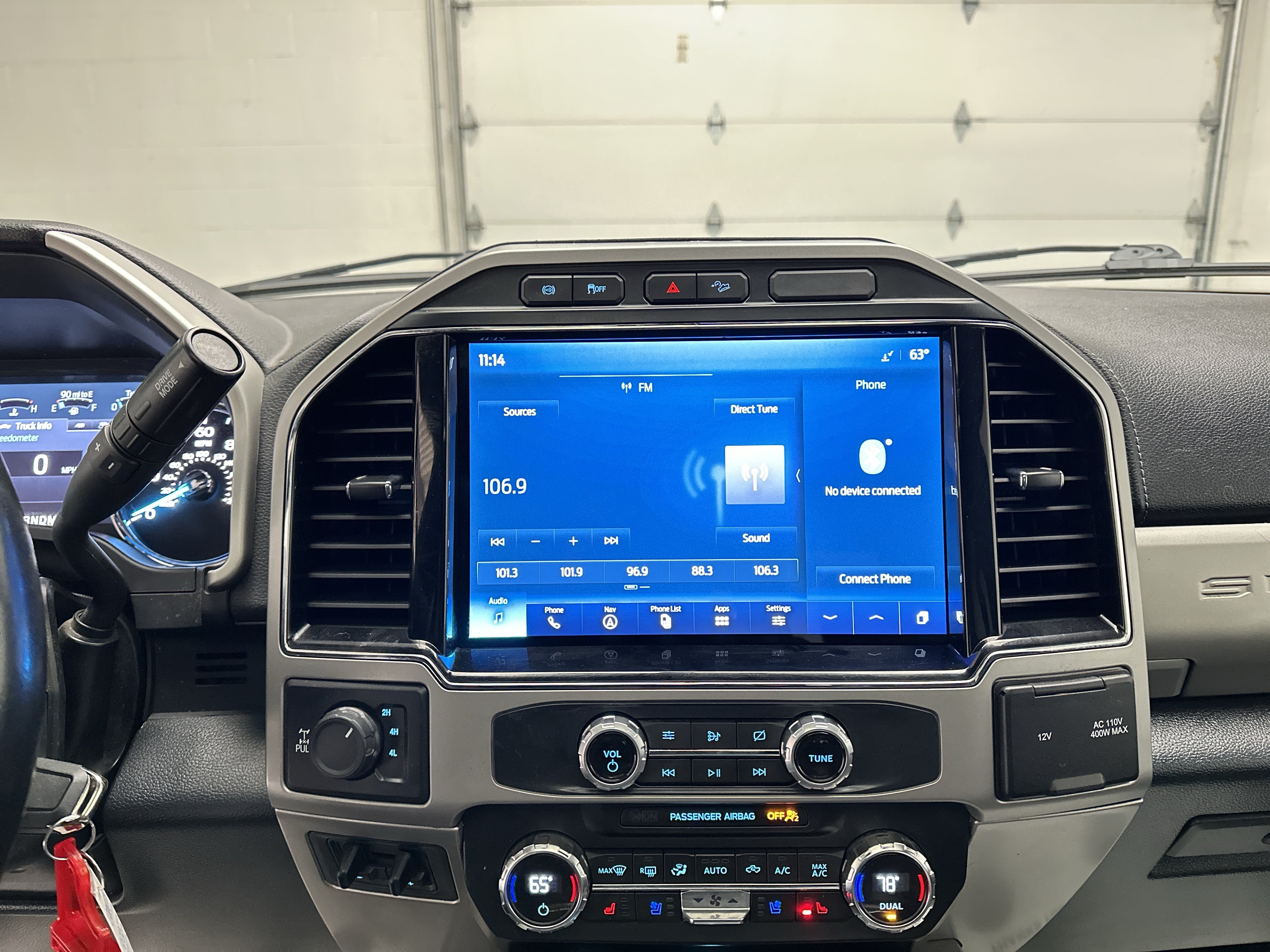 Used 2022 Ford F250 Lariat AWD/4WD image 34