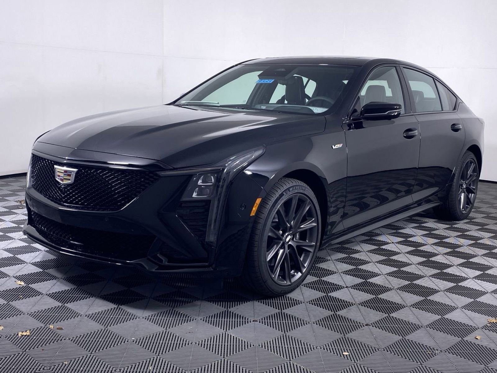 New 2026 Cadillac CT5 V w/ Technology Package image 19