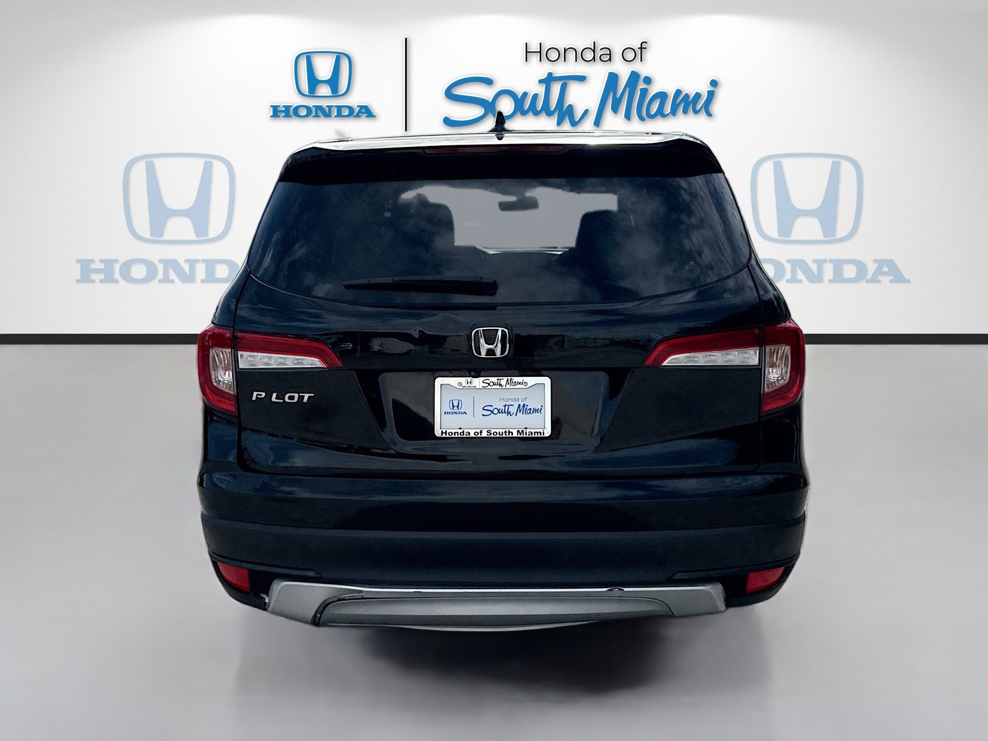 Used 2019 Honda Pilot EX-L image 6