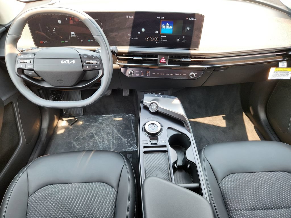 New 2026 Kia EV6 Light AWD/4WD image 9