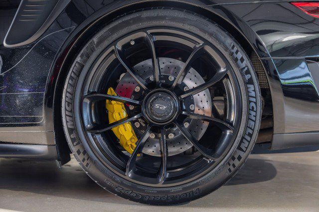 Used 2019 Porsche 911 GT3 RS RWD image 53