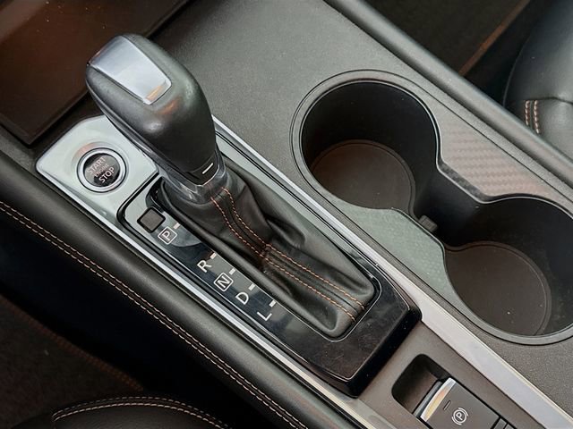 Used 2021 Nissan Altima 2.5 SR w/ SR Premium Package image 18