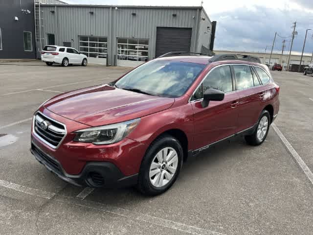 Used 2019 Subaru Outback 2.5i AWD/4WD image 32