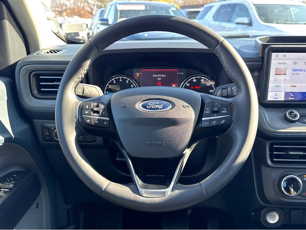 Used 2023 Ford Maverick Tremor image 14