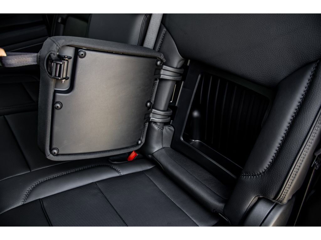 New 2026 GMC Sierra 1500 Denali image 23