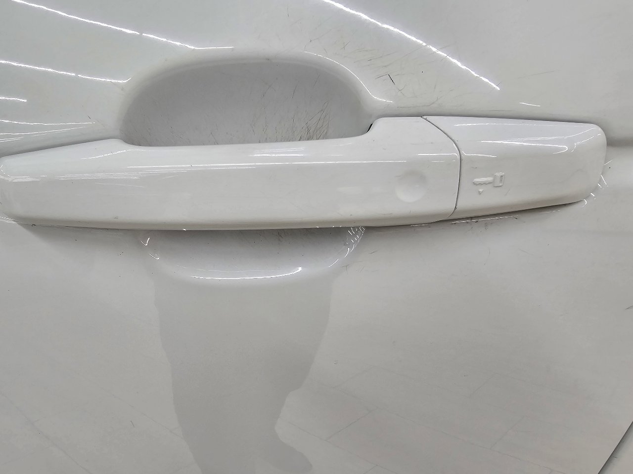 Used 2016 Land Rover Range Rover HSE image 13