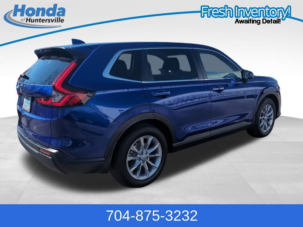 Used 2024 Honda CR-V EX-L image 40