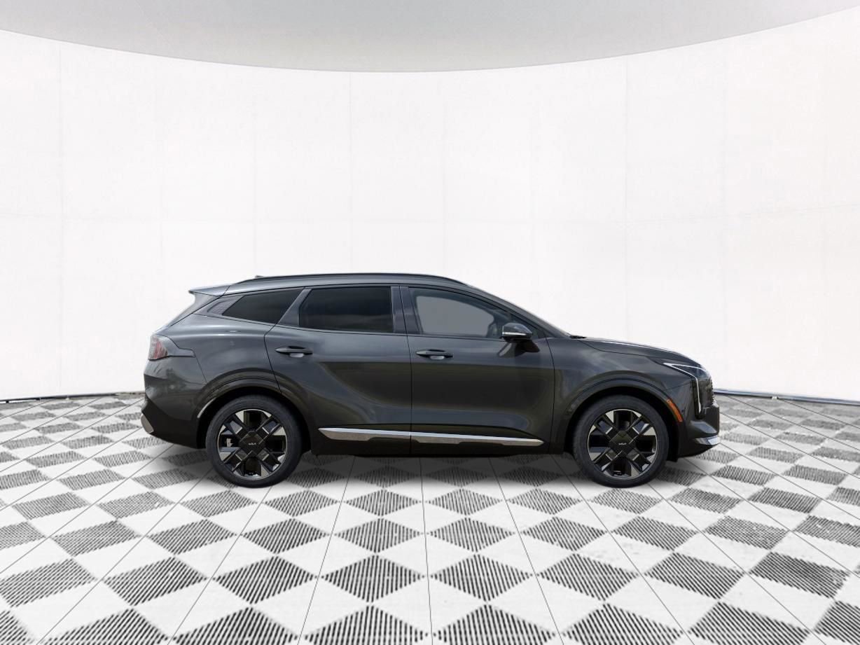 New 2026 Kia Sportage SX Prestige AWD/4WD image 9