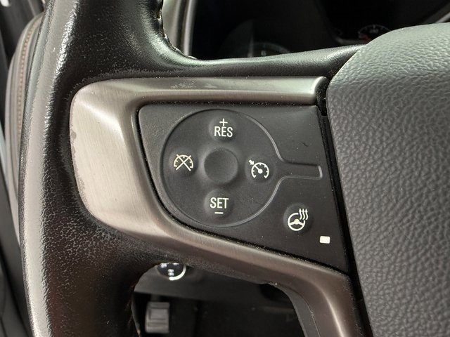 Used 2021 GMC Canyon AT4 image 11