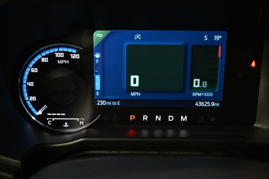 Used 2021 Ford Bronco Big Bend image 25