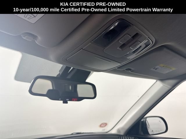 Certified 2024 Kia Soul EX FWD image 9