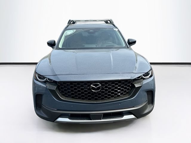 New 2026 MAZDA CX-50 2.5 Turbo w/ Weather Package AWD/4WD image 2