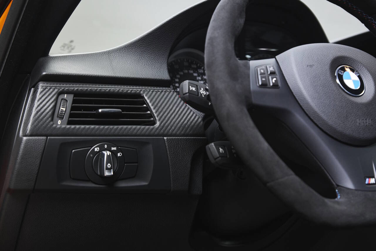 Used 2013 BMW M3 Coupe image 49