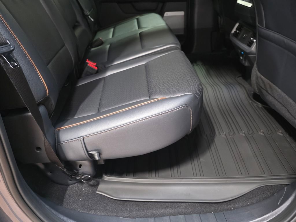 New 2026 Ford F150 Lariat w/ Equipment Group 501A Mid image 15