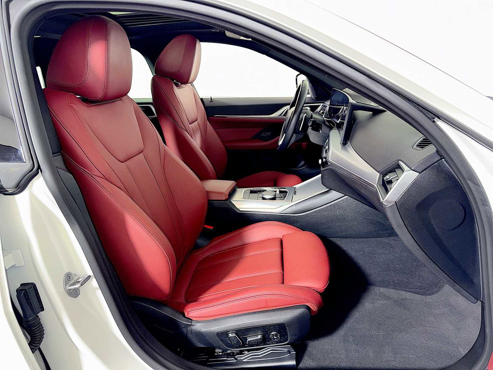 Certified 2024 BMW 430i Gran Coupe xDrive w/ Convenience Package image 24