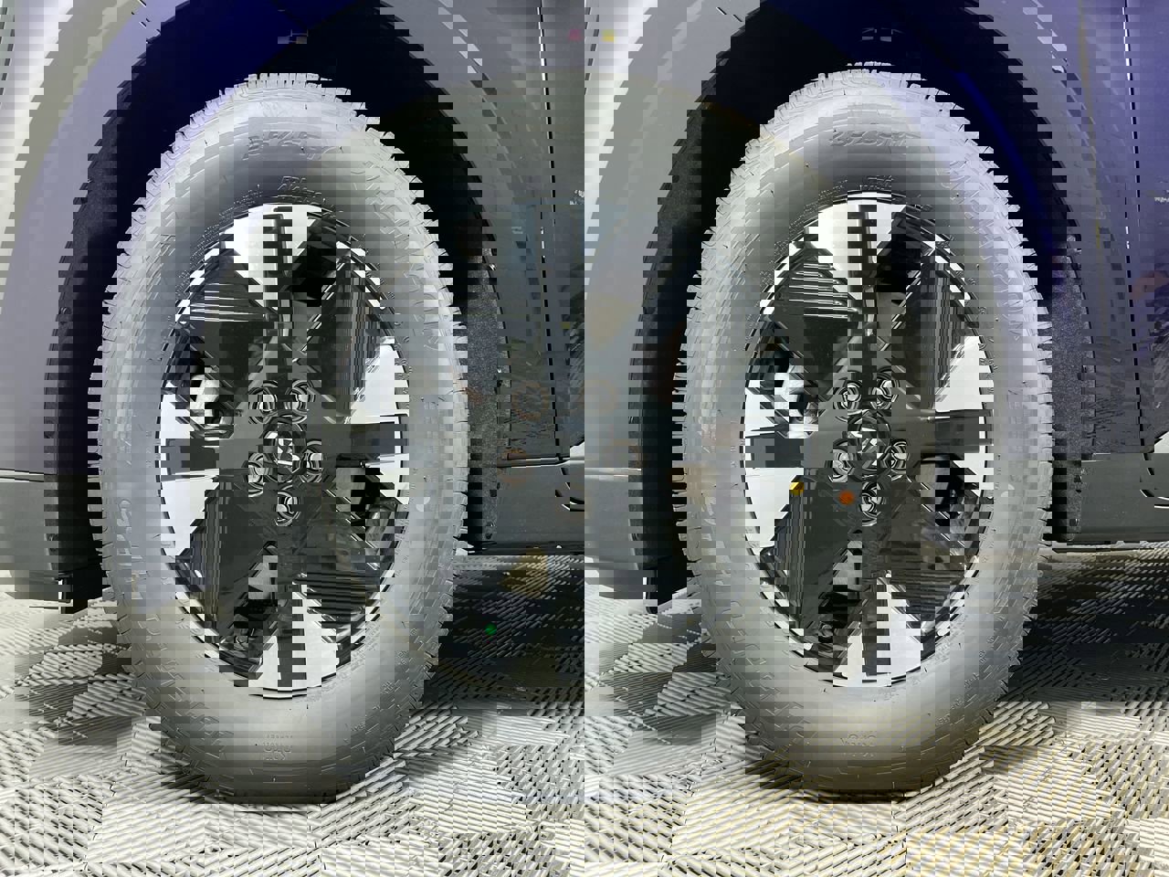 New 2026 Kia Carnival LXS image 12