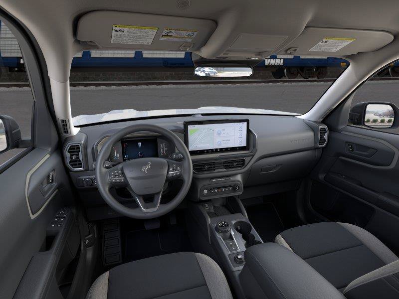 New 2026 Ford Bronco Sport Big Bend AWD/4WD image 9