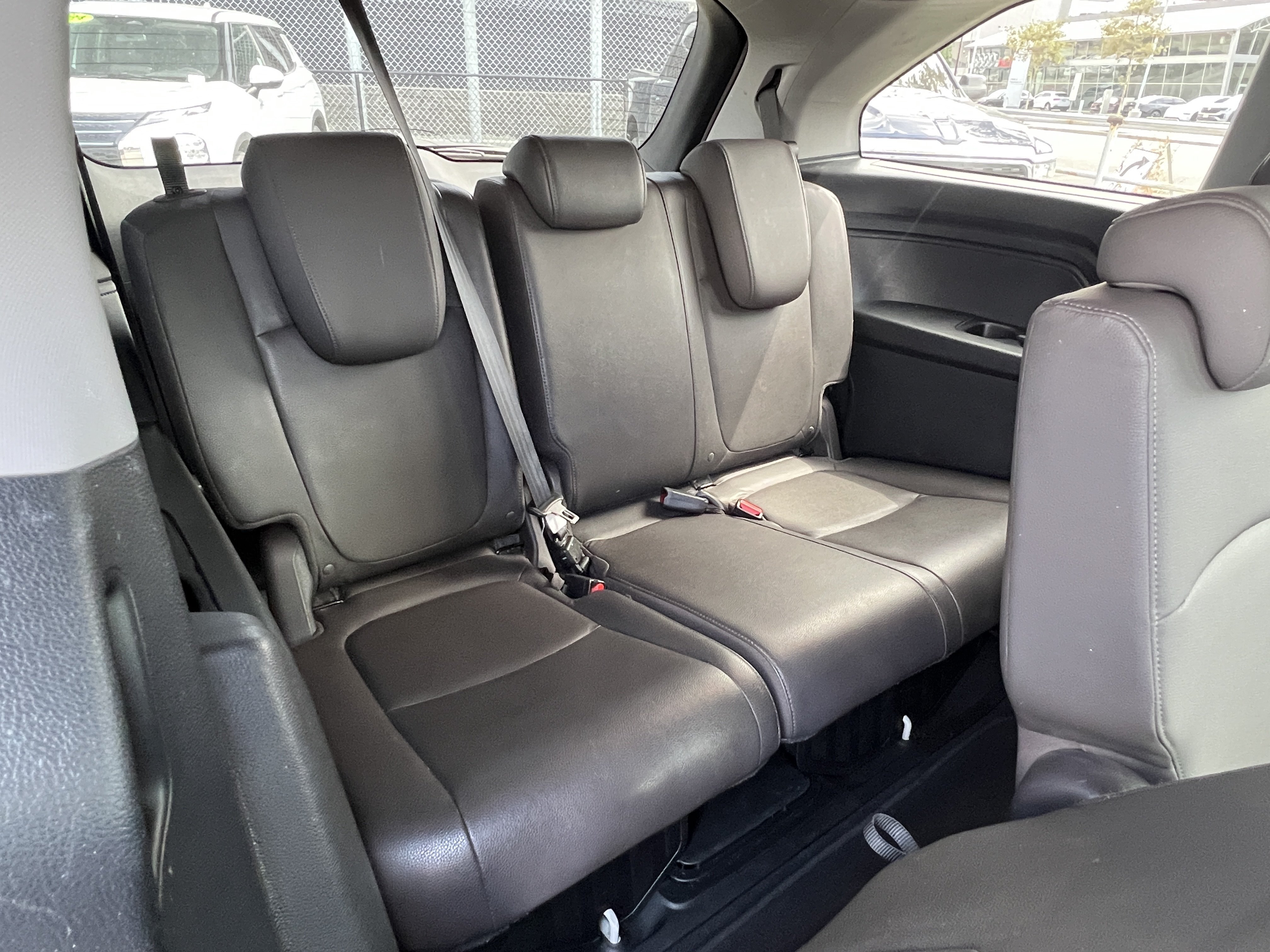 Used 2020 Honda Odyssey EX-L image 19