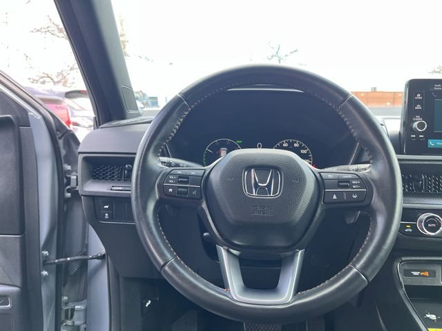 Used 2024 Honda CR-V Sport-L image 13