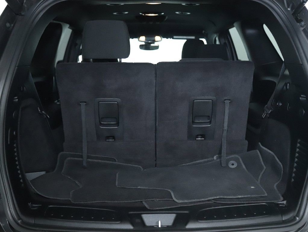 Used 2025 Dodge Durango GT image 30