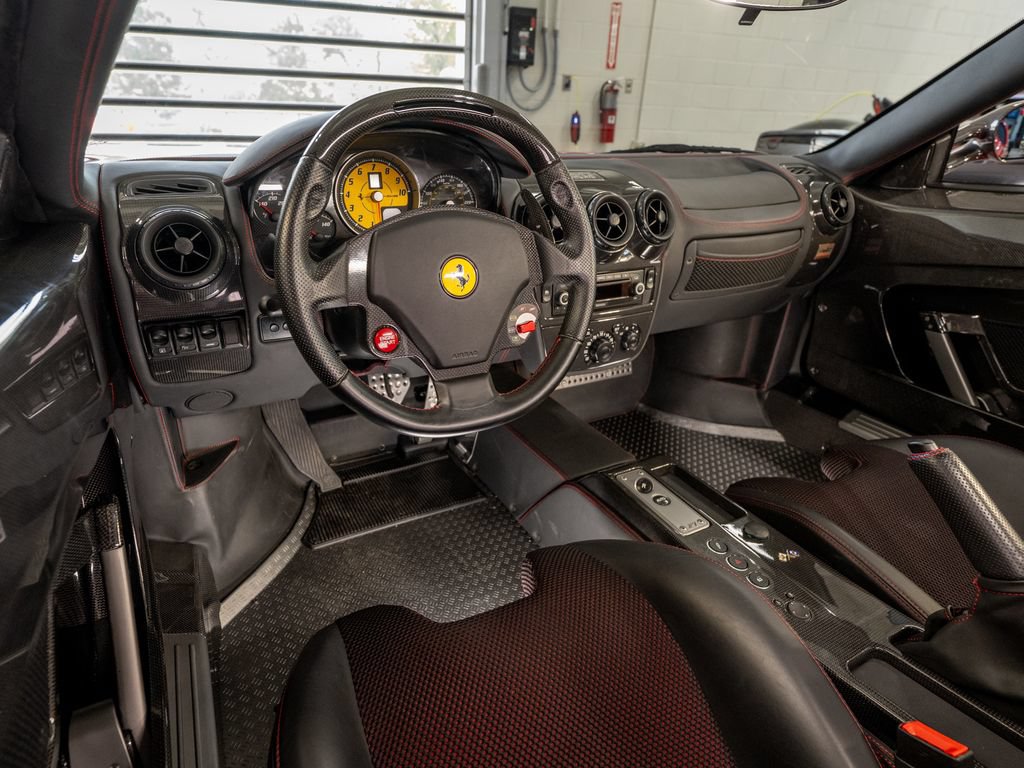 Used 2009 Ferrari F430 Scuderia RWD image 27