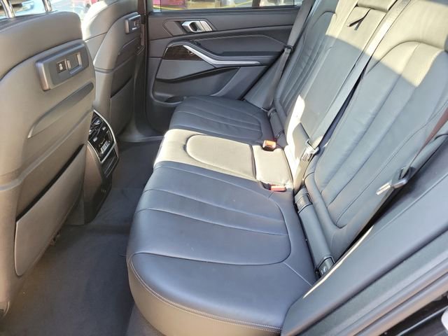 Used 2020 BMW X5 xDrive40i w/ M Sport Package AWD/4WD image 11