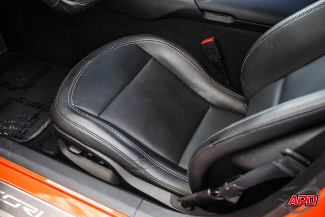 Used 2019 Chevrolet Corvette Z06 RWD image 66