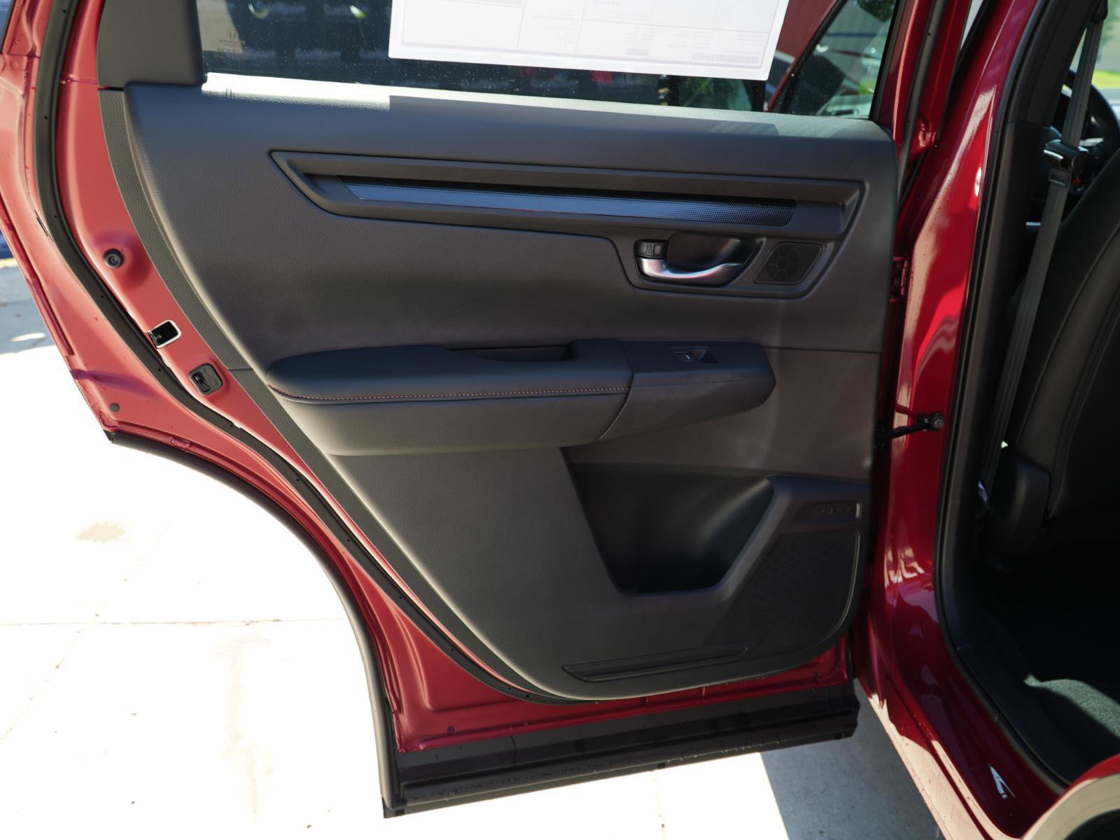 New 2026 Honda CR-V Sport-L image 18