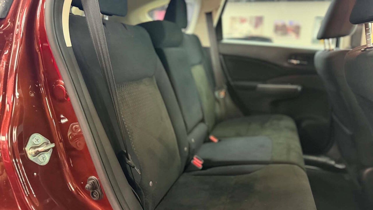 Used 2015 Honda CR-V EX image 14