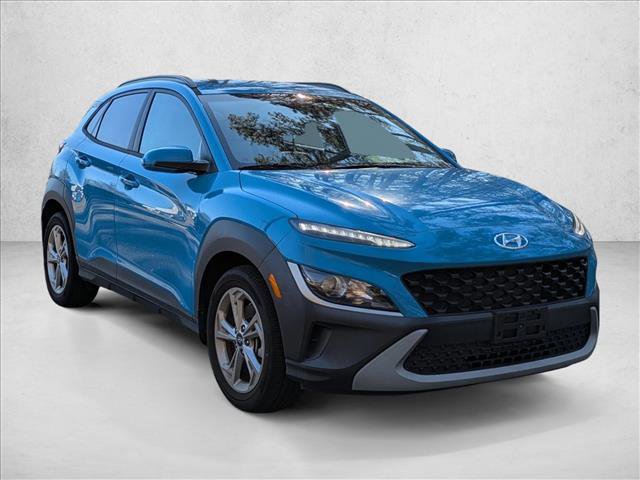 Certified 2023 Hyundai Kona SEL w/ Convenience Package video 3