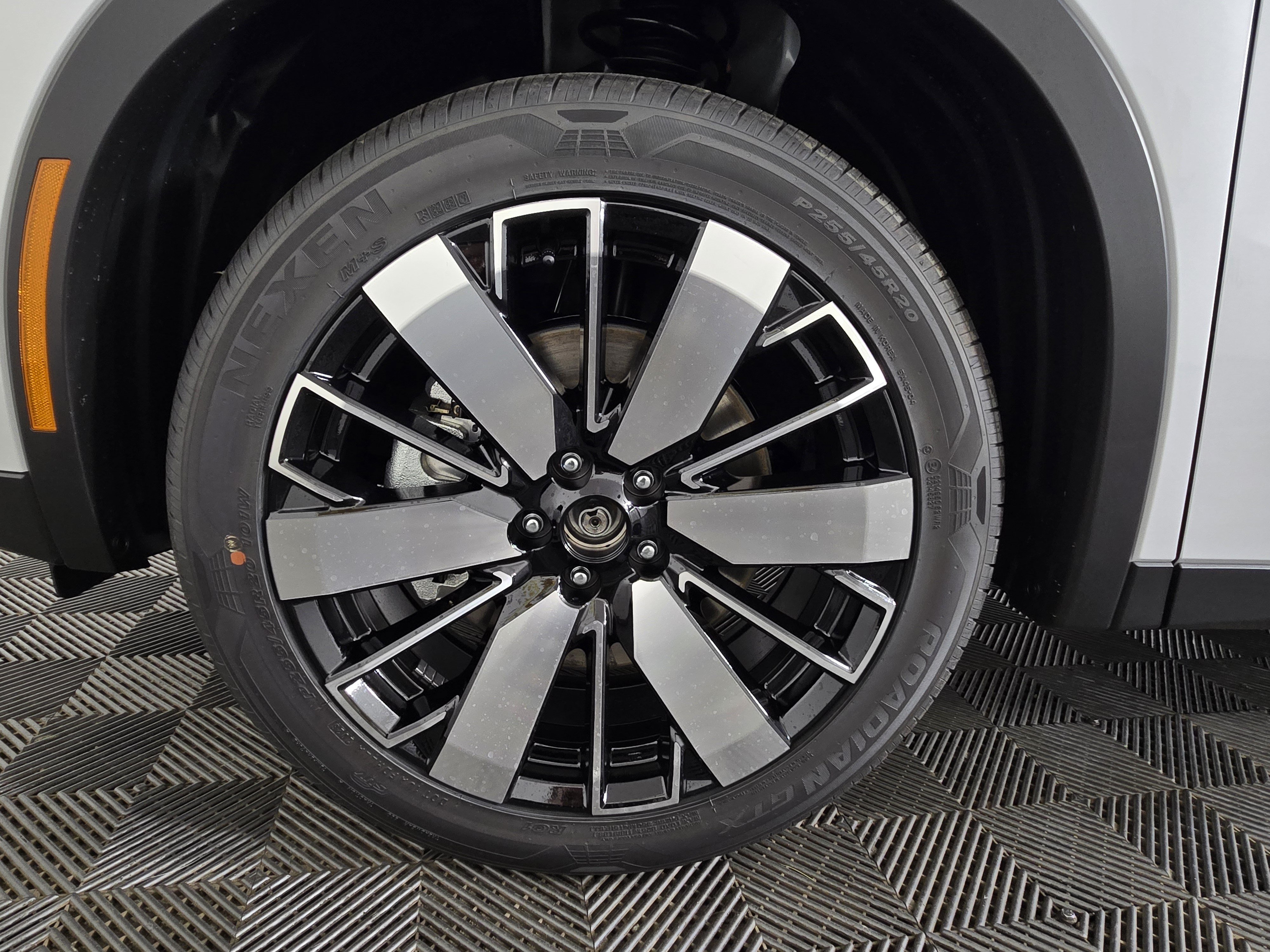 New 2026 Mitsubishi Outlander SE AWD/4WD image 34