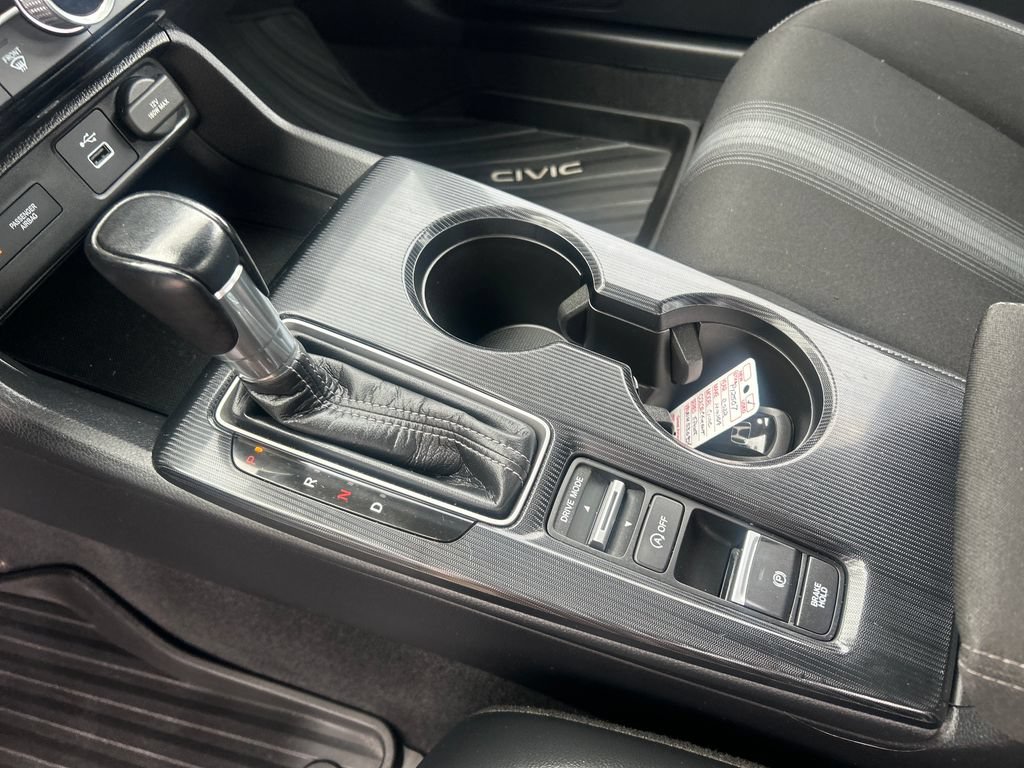 Used 2022 Honda Civic Sport image 20
