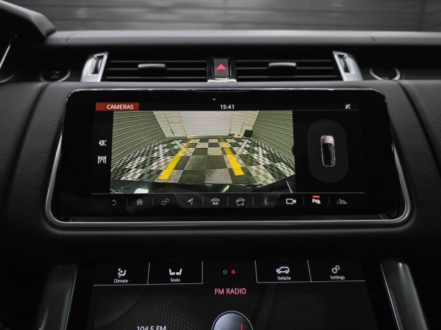 Used 2018 Land Rover Range Rover Sport SE AWD/4WD image 27