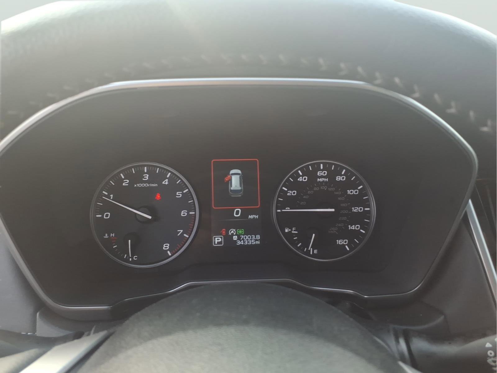 Used 2024 Subaru Outback Limited image 16