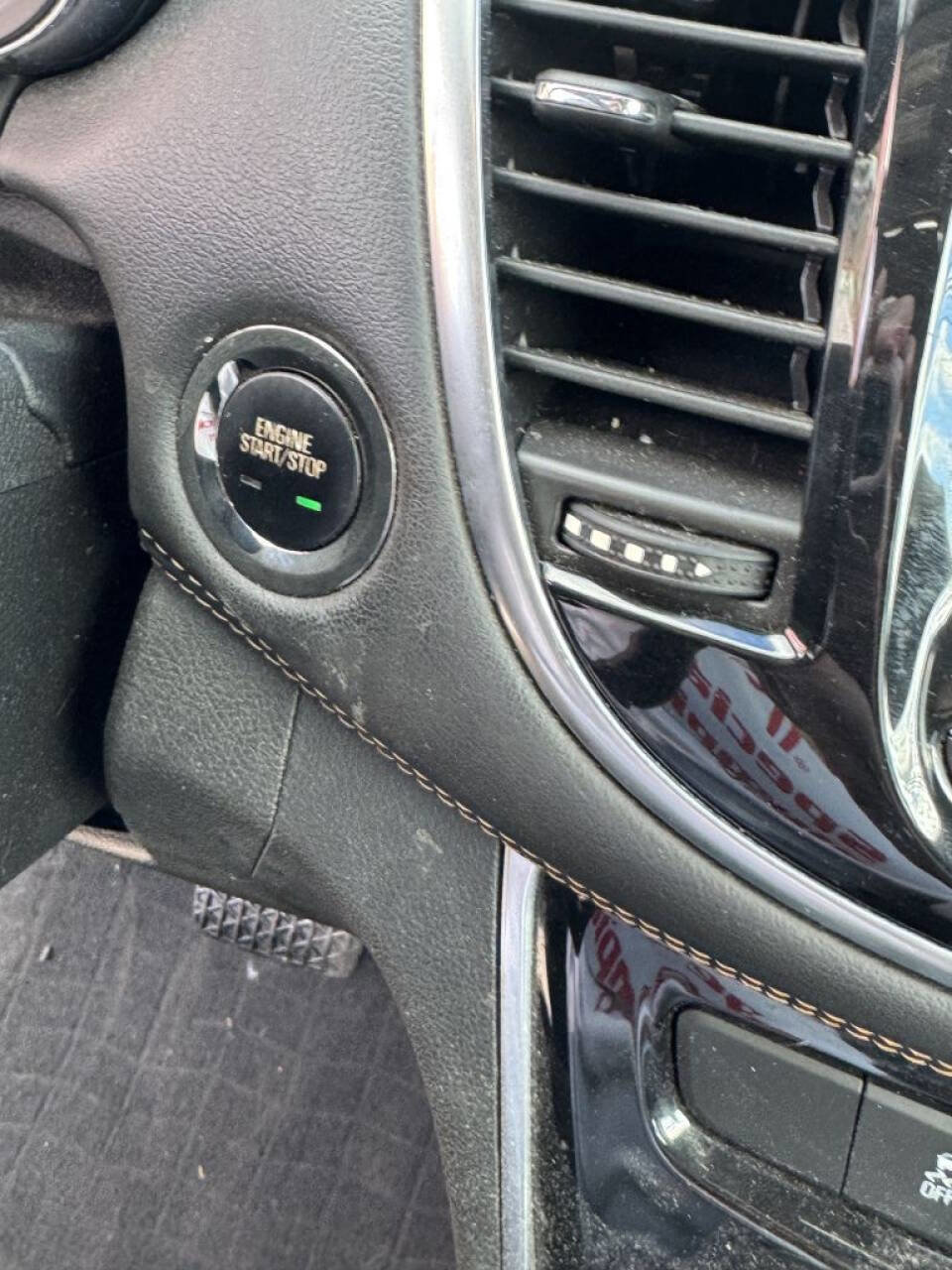 Used 2017 Chevrolet Trax Premier w/ Driver Confidence II Package image 22