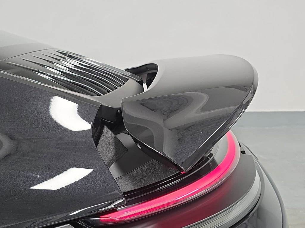 New 2026 Porsche 911 Carrera T RWD image 31