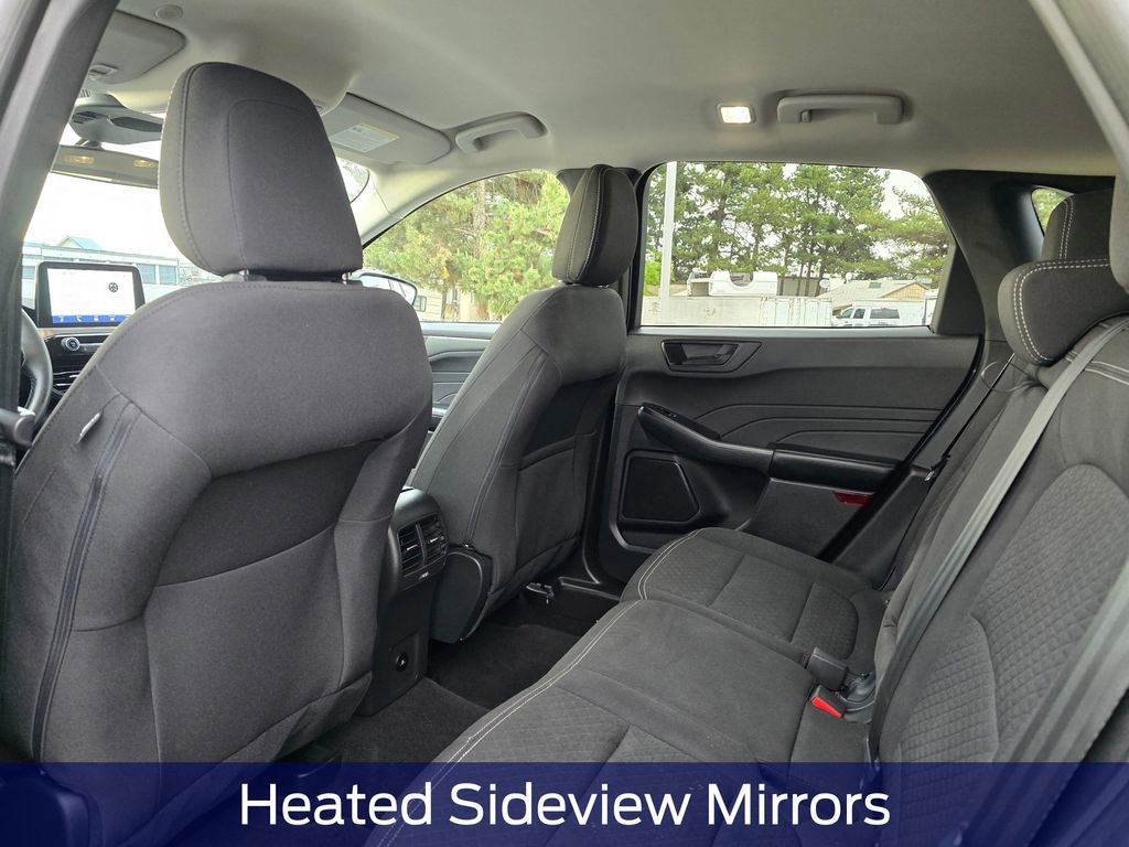 Used 2024 Ford Escape Active AWD/4WD image 14