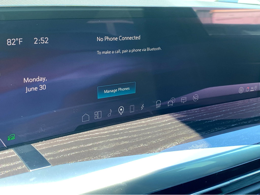 New 2026 Cadillac Escalade IQ Luxury 1 image 7