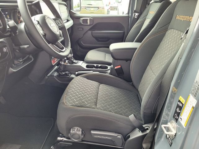 New 2026 Jeep Gladiator Mojave image 8