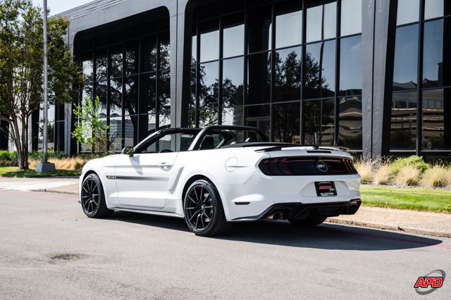 Used 2019 Ford Mustang GT Premium w/ Equipment Group 401A image 52
