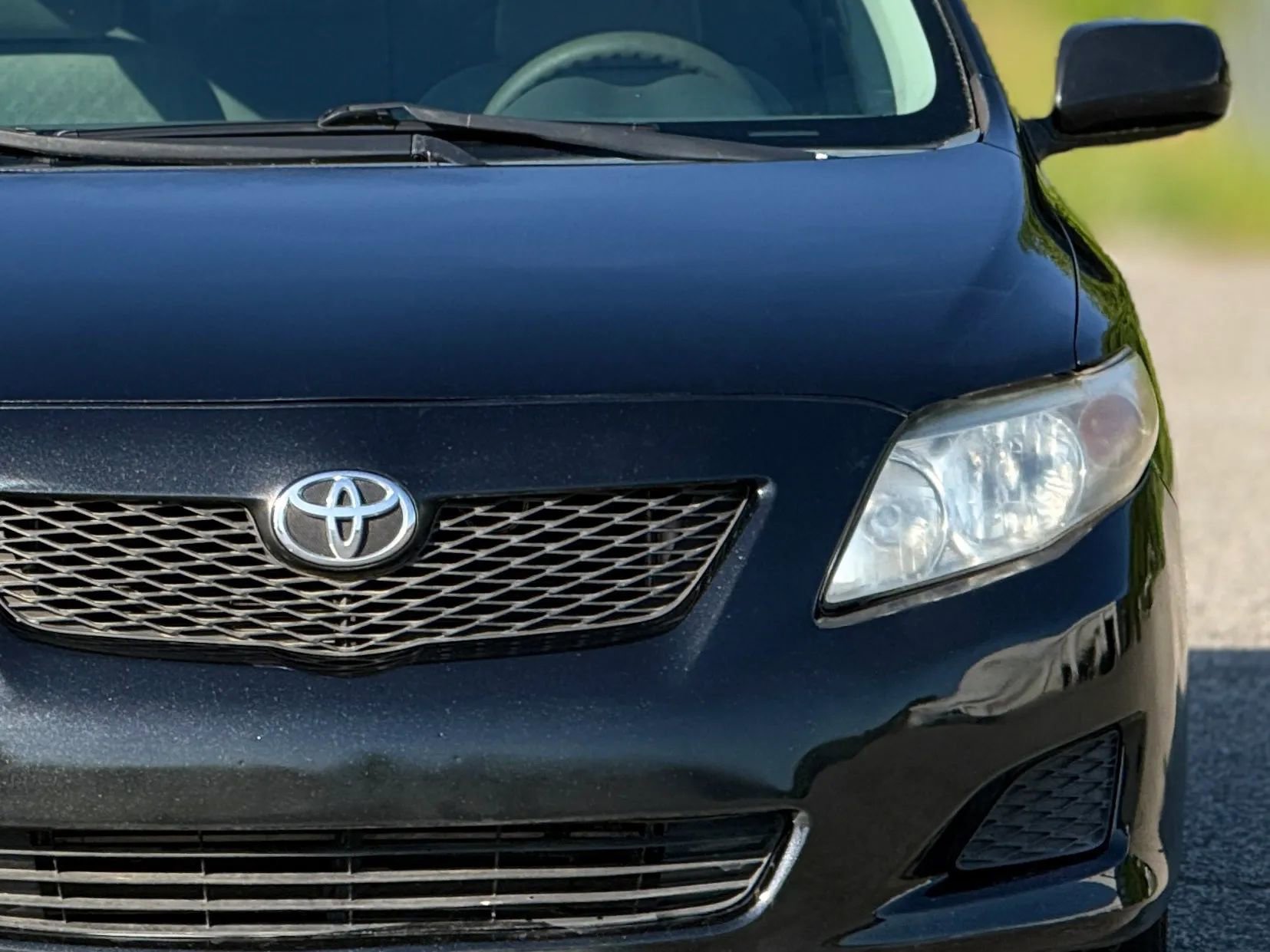 Used 2009 Toyota Corolla LE image 12