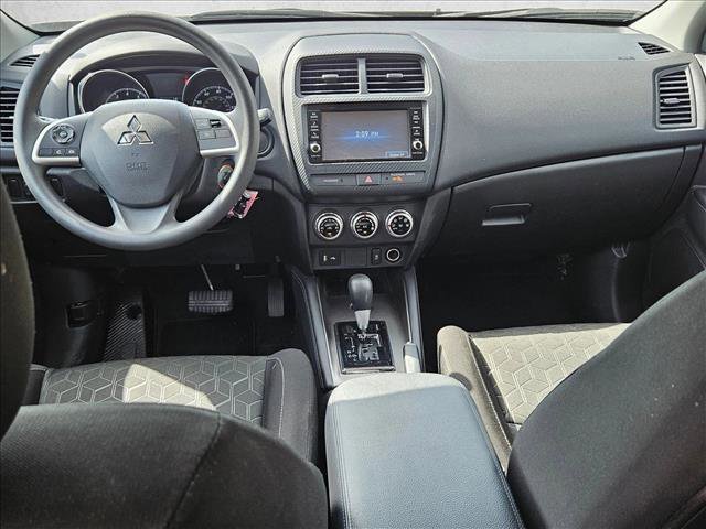 Used 2024 Mitsubishi Outlander Sport AWD image 14