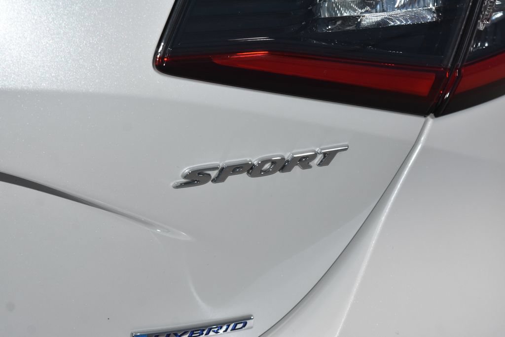 Used 2025 Honda Civic Sport image 33
