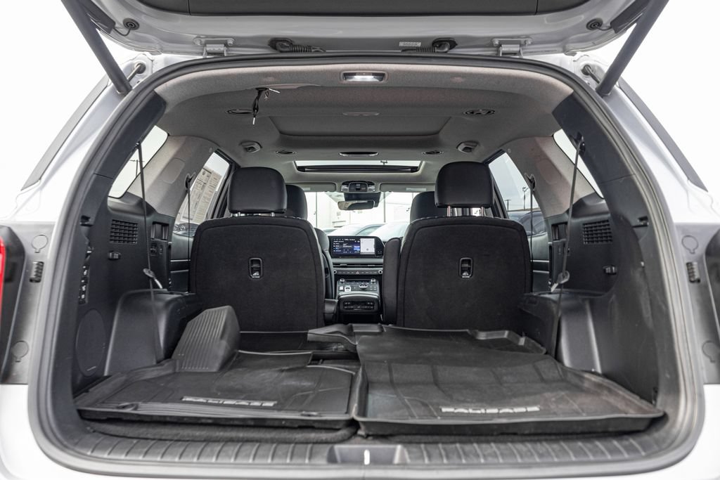 Used 2023 Hyundai Palisade Limited AWD/4WD image 33