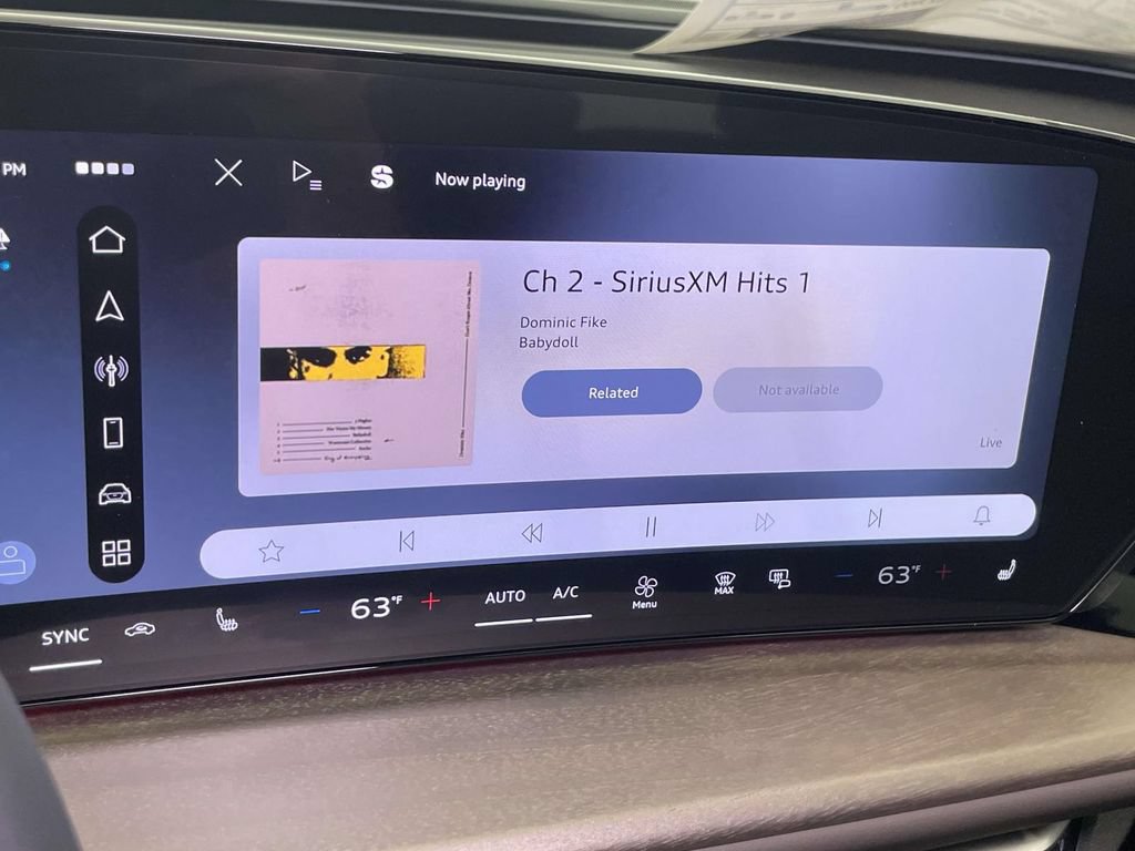 New 2026 Audi Q5 Premium Plus AWD/4WD image 28