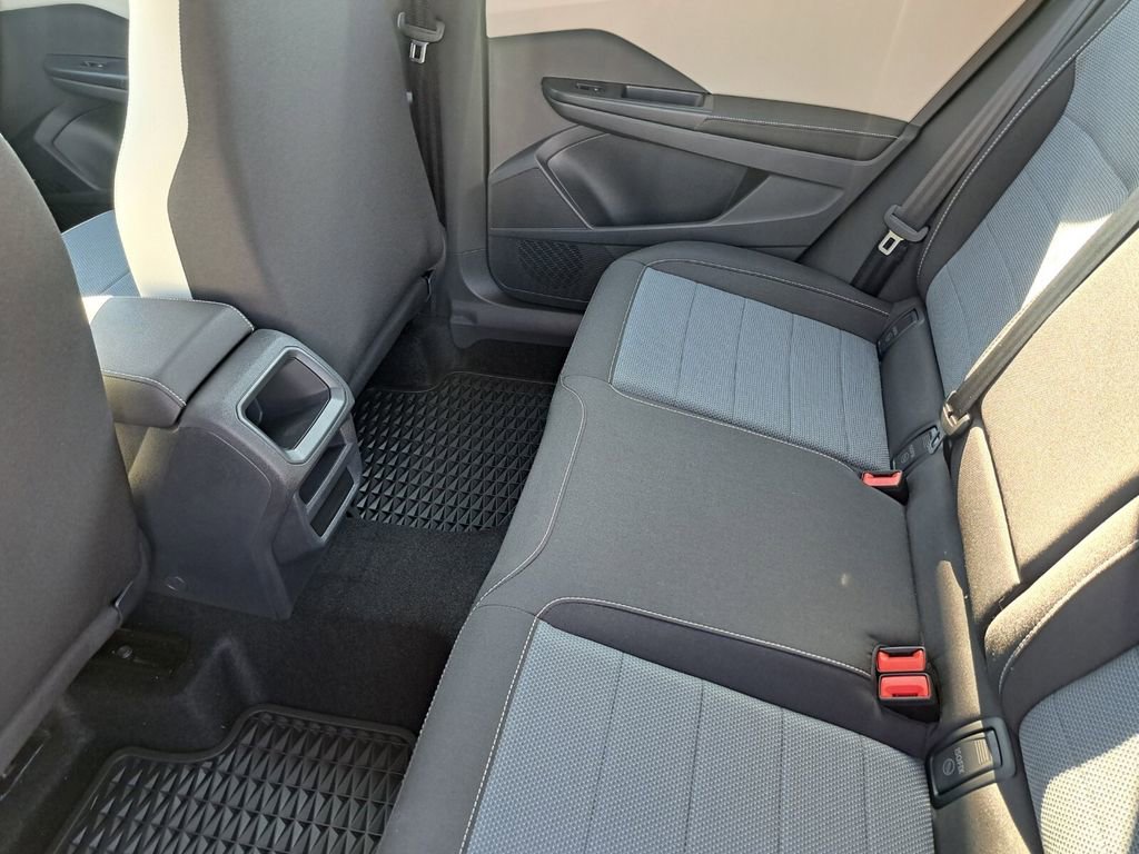 Used 2021 Volkswagen Atlas SEL image 19