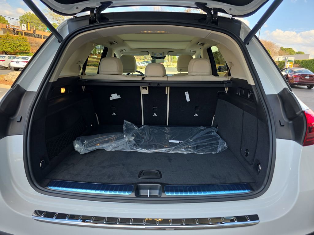 New 2026 Mercedes-Benz GLE 450 4MATIC image 13
