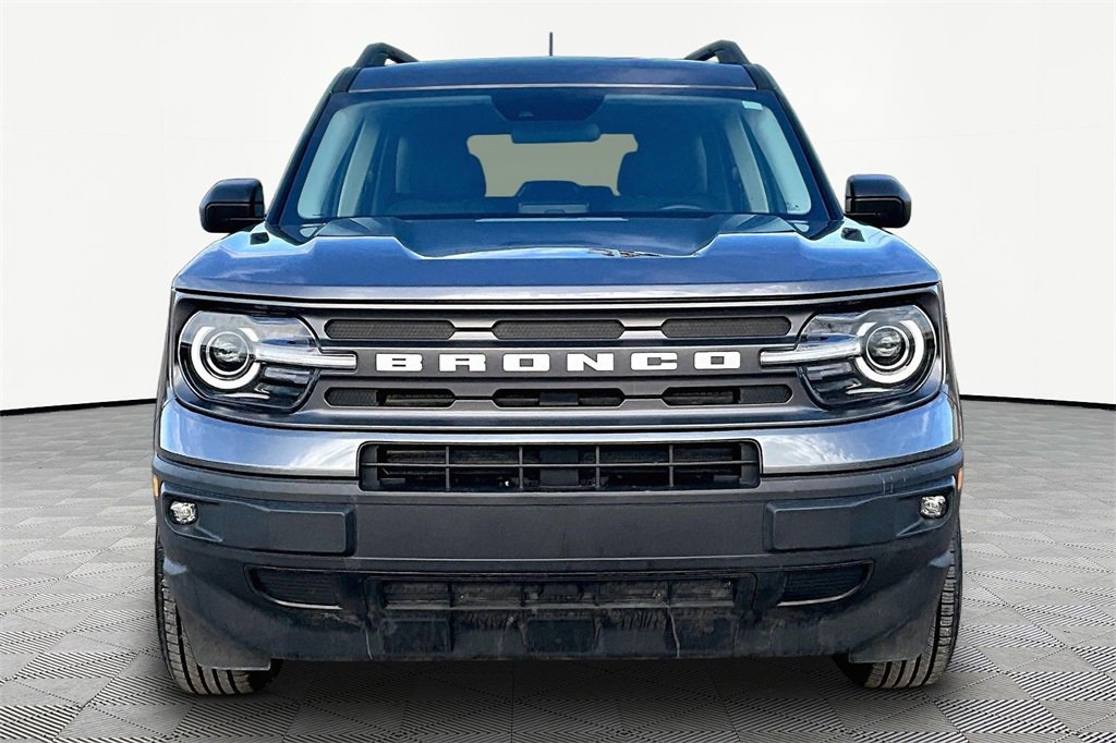 Certified 2023 Ford Bronco Sport Big Bend w/ Convenience Package image 3